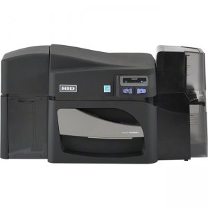 Fargo ID Card Printer / Encoder Dual Sided 055130 DTC4500E