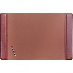 Dacasso Leather Side-Rail Desk Pad P3025 DACP3025