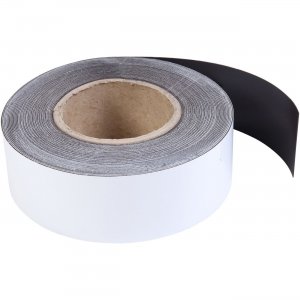 MasterVision Magnetic Dry Erase Roll FM2118 BVCFM2118