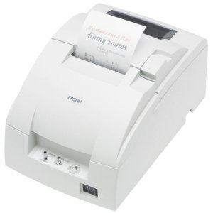 Epson Dot Matrix Printer C31C515653 TM-U220D