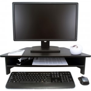 Victor High Rise Monitor Stand DC050 VCTDC050