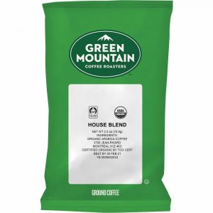 Green Mountain Coffee Roasters® Coffee 4493 GMT4493