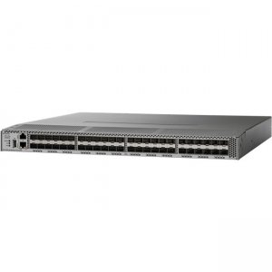 HPE 12-port 16Gb Fibre Channel Switch K2Q16A#ABA SN6010C