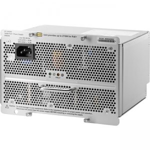 HPE 5400R 700W PoE+ zl2 Power Supply J9828A#B2B