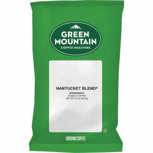 Green Mountain Coffee Nantucket Blend Coffee 4461 GMT4461