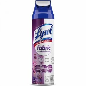 LYSOL Fabric Disinfectant Spray 94121 RAC94121