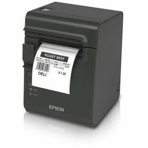 Epson Direct Thermal Printer C31C412A7641 TM-L90 Plus