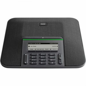 Cisco IP Conference Station CP-7832-3PW-NA-K9= 7832