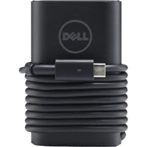 Dell - Certified Pre-Owned Kit - 65-Watt Type-C AC Adapter with 1meter Power Cord (US) 9FNYW