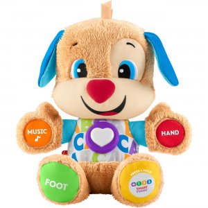 Laugh & Learn Smart Stages Puppy FDF21 FIPFDF21