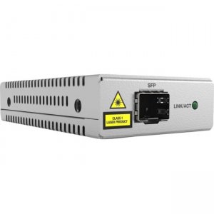 Allied Telesis Transceiver/Media Converter AT-UMC2000/SP-901 UMC2000/SP-901