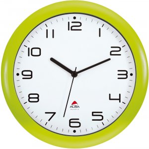 Alba Wall Clock HORNEWV ABAHORNEWV