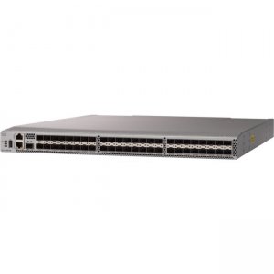 HPE StoreFabric 32Gb 48/24 Fibre Channel Switch R0P12A SN6620C