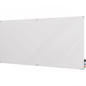 Ghent Harmony Dry Erase Board HMYSM48WH GHEHMYSM48WH