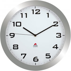 Alba Wall Clock HORISSIMO M ABAHORISSIMOM