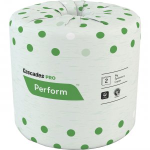 Cascades PRO Perform Standard Toilet Paper B340 CSDB340