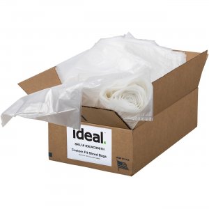 Ideal Shredder Bags for Shredder model 4002 IDEAC0901H ISRIDEAC0901H