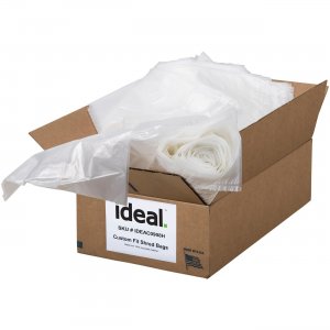 Ideal Shredder Bags for shredder models 2360, 2404, 2465, & 2445 IDEAC0908H ISRIDEAC0908H