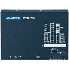 Advantech FreeScale i.MX 6 DualLite Industrial Protocol Gateway WISE-710-N600A WISE-710