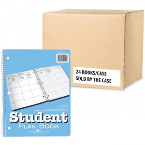 Roaring Spring Student Plan Book 12145cs ROA12145CS