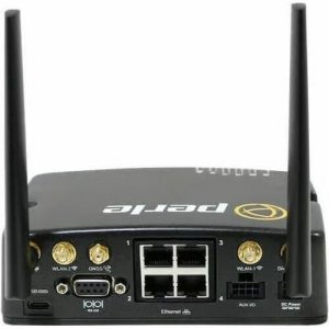 Perle LTE Router 08000329 IRG5541+