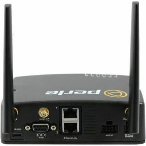 Perle Modem/Wireless Router 08000259 IRG5520