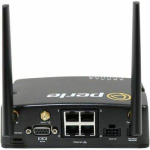 Perle Wireless Router 08000279 IRG5540
