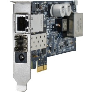 Allied Telesis Gigabit Ethernet Card AT-2914GP/SP-901