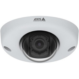 AXIS Network Camera 01920-001 P3925-R