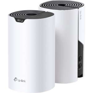 TP-LINK AC1200 Whole Home Mesh Wi-Fi System DECOS4(2-PACK)