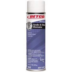 Betco Smoke & Odor Eliminator 0622300 BET0622300