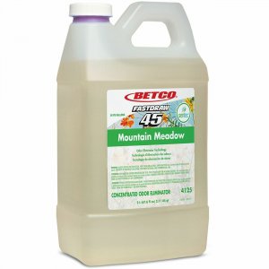 Betco Sentec Odor Eliminator - FASTDRAW 45 4125B200 BET4125B200