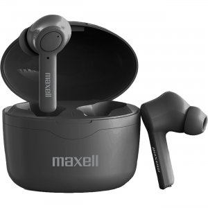 Maxell Sync Up True Wireless Bluetooth Earbuds 199899 MAX199899