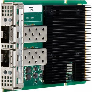 HPE Broadcom Ethernet 10/25Gb 2-port SFP28 OCP3 Adapter for HPE P10115-B21 BCM57414