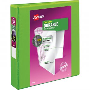 Avery Durable View Binder 17835 AVE17835