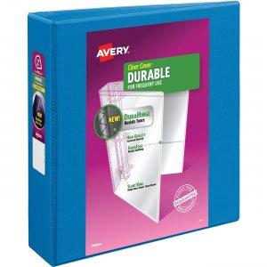 Avery Durable View Binder 17837 AVE17837