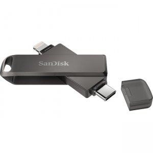SanDisk iXpand Flash Drive Luxe SDIX70N-256G-AN6NE
