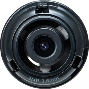 Wisenet 2M Lens Module for PNM-7002VD SLA-2M3602D