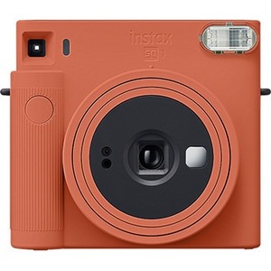 Fujifilm SQUARE Instant Film Camera 16670510 SQ1