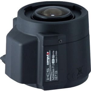 Wisenet 4K Varifocal Lens SLA-C-I2885