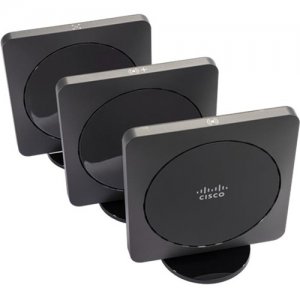 Cisco 110 Phone Base Station DBS-110-3PC-NA-K9=