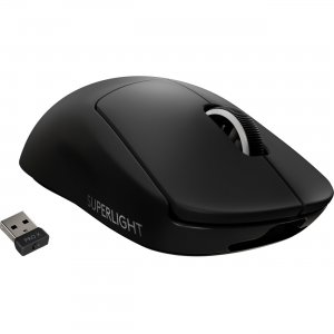 Logitech G Pro X Superlight Wireless Gaming Mouse 910-005878