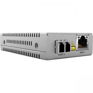 Allied Telesis Transceiver/Media Converter AT-MMC2000LX/LC-960 MMC2000LX/LC