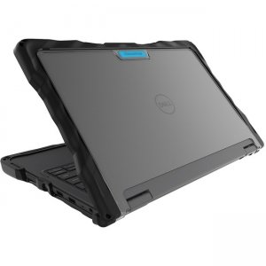 Gumdrop DropTech for Dell 3120 Latitude (2-in-1) - Black 01D005