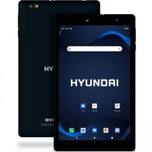Hyundai HYTAB Plus Tablet HT8LAB1PBKLTM 8LAB1