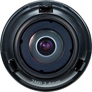 Wisenet PNM-7002VD Lens Module SLA-2M2402D