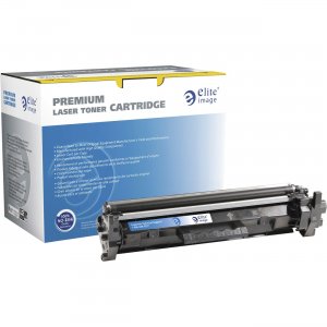 Elite Image Remanufactured HP 30A Toner Cartridge 03433 ELI03433