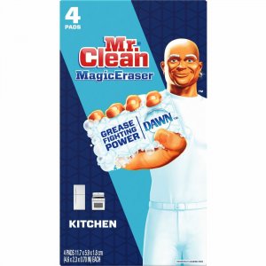 Mr. Clean Magic Eraser Cleaning Pads 51107CT PGC51107CT