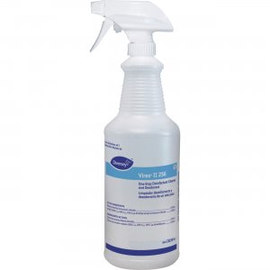 Diversey Virex II 256 Empty Spray Bottle D03916 DVOD03916