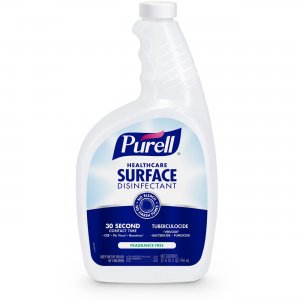 PURELL® Healthcare Surface Disinfectant 334006 GOJ334006